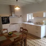 Prázdninový dům Champan Toulouzette