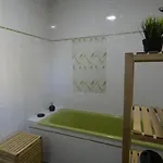 Champan Prázdninový dům Toulouzette