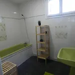 Champan Prázdninový dům