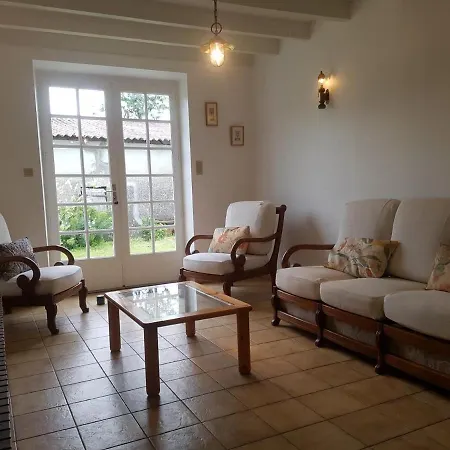 Ferienhaus Champan