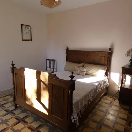 Champan Ferienhaus *