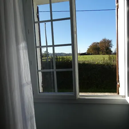 Champan Ferienhaus Toulouzette