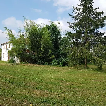 Ferienhaus Champan