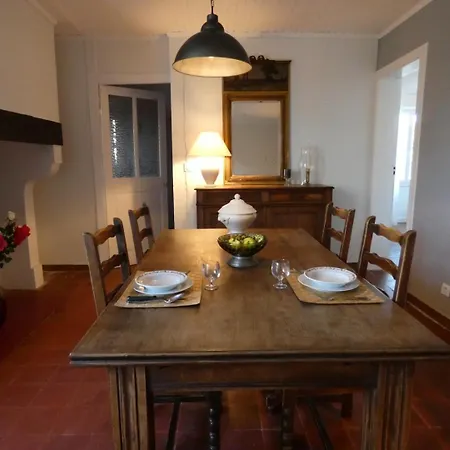 Champan Ferienhaus