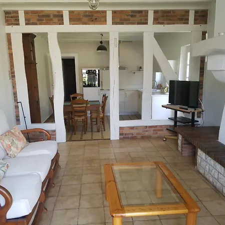 Champan Ferienhaus *