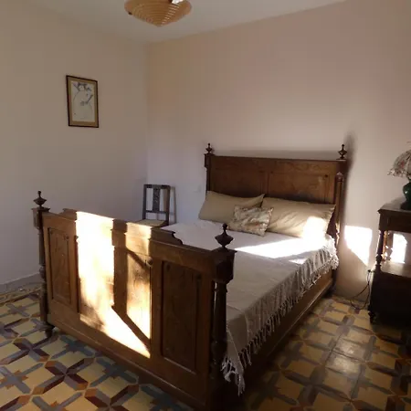 Champan Ferienhaus Toulouzette