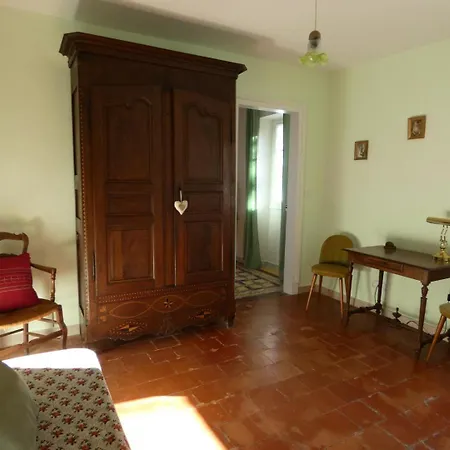 Ferienhaus Champan