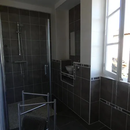 Champan Ferienhaus *