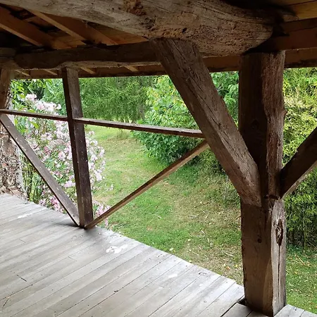 Ferienhaus Champan *