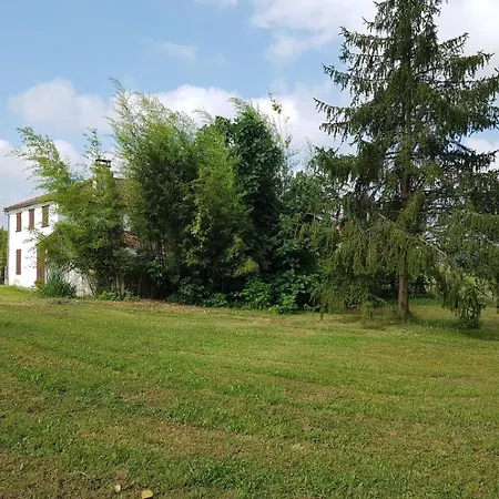 Champan Ferienhaus